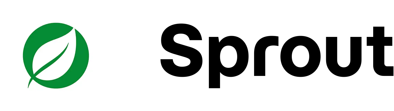 Sprout Logo